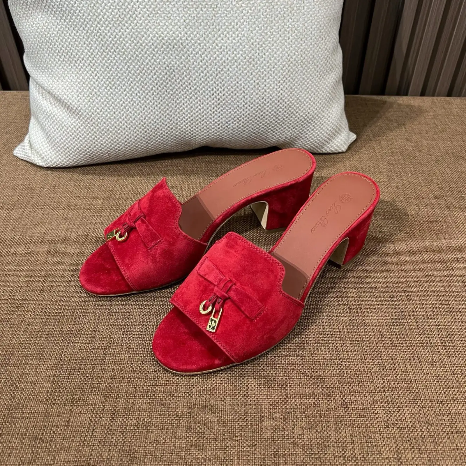 Summer Charms Red - Image 2