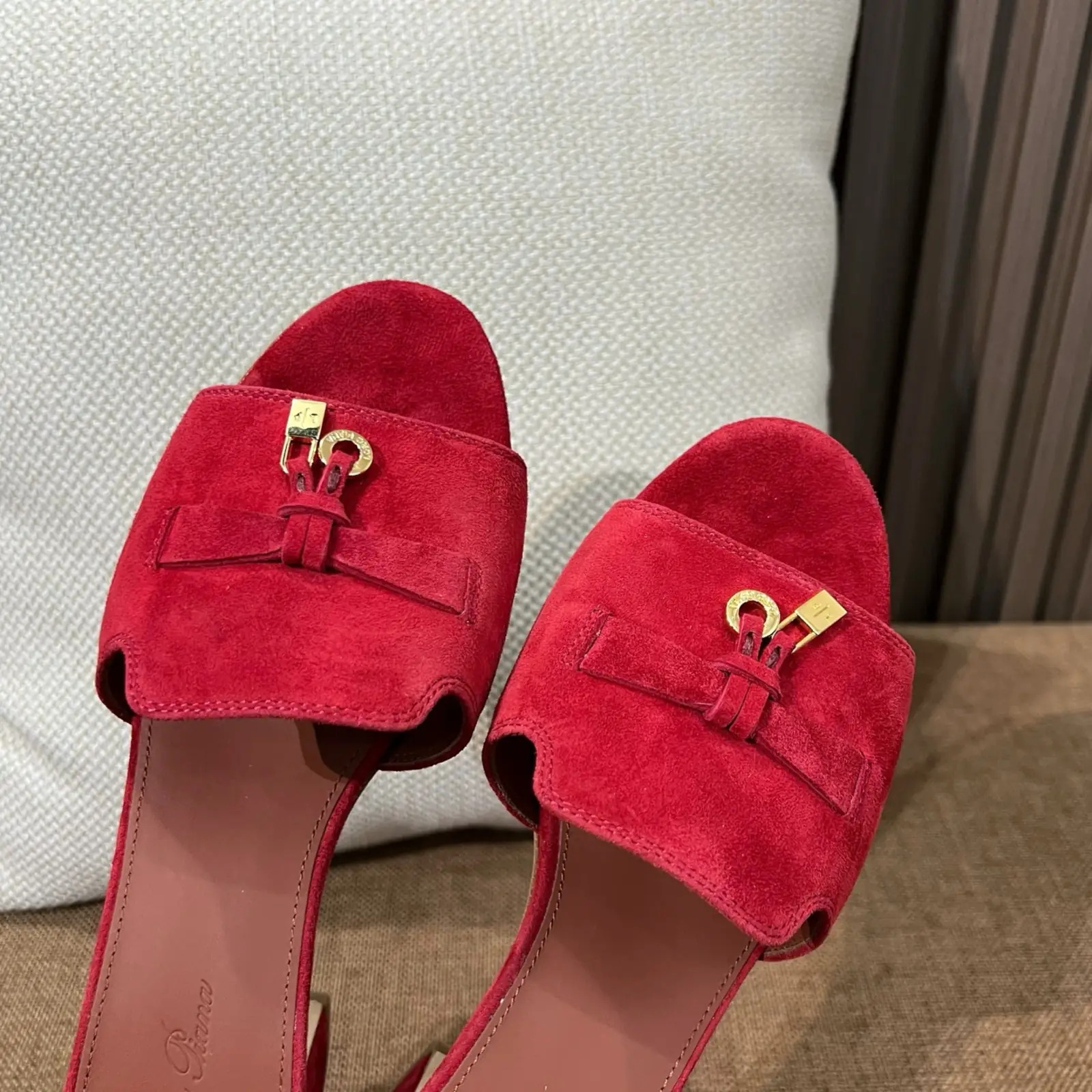 Summer Charms Red - Image 3