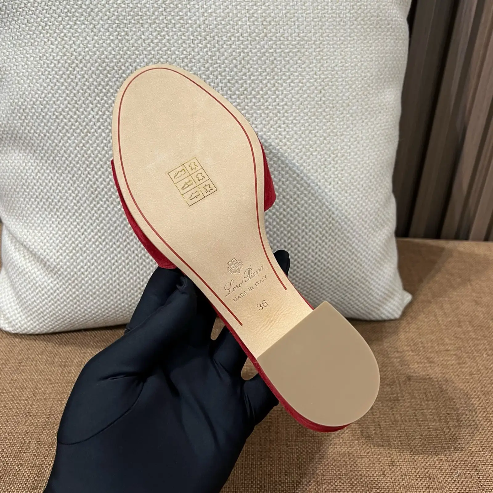 Summer Charms Red - Image 4