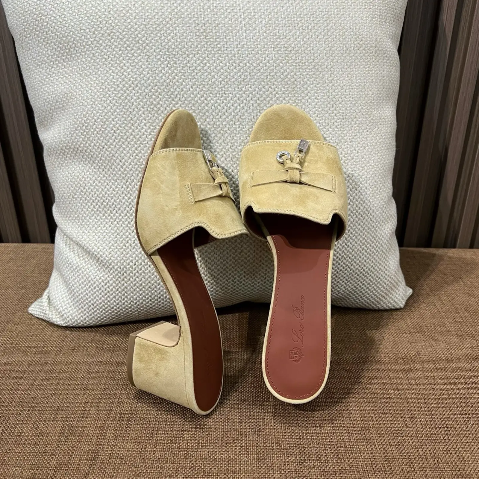 Summer Charms Beige - Image 5