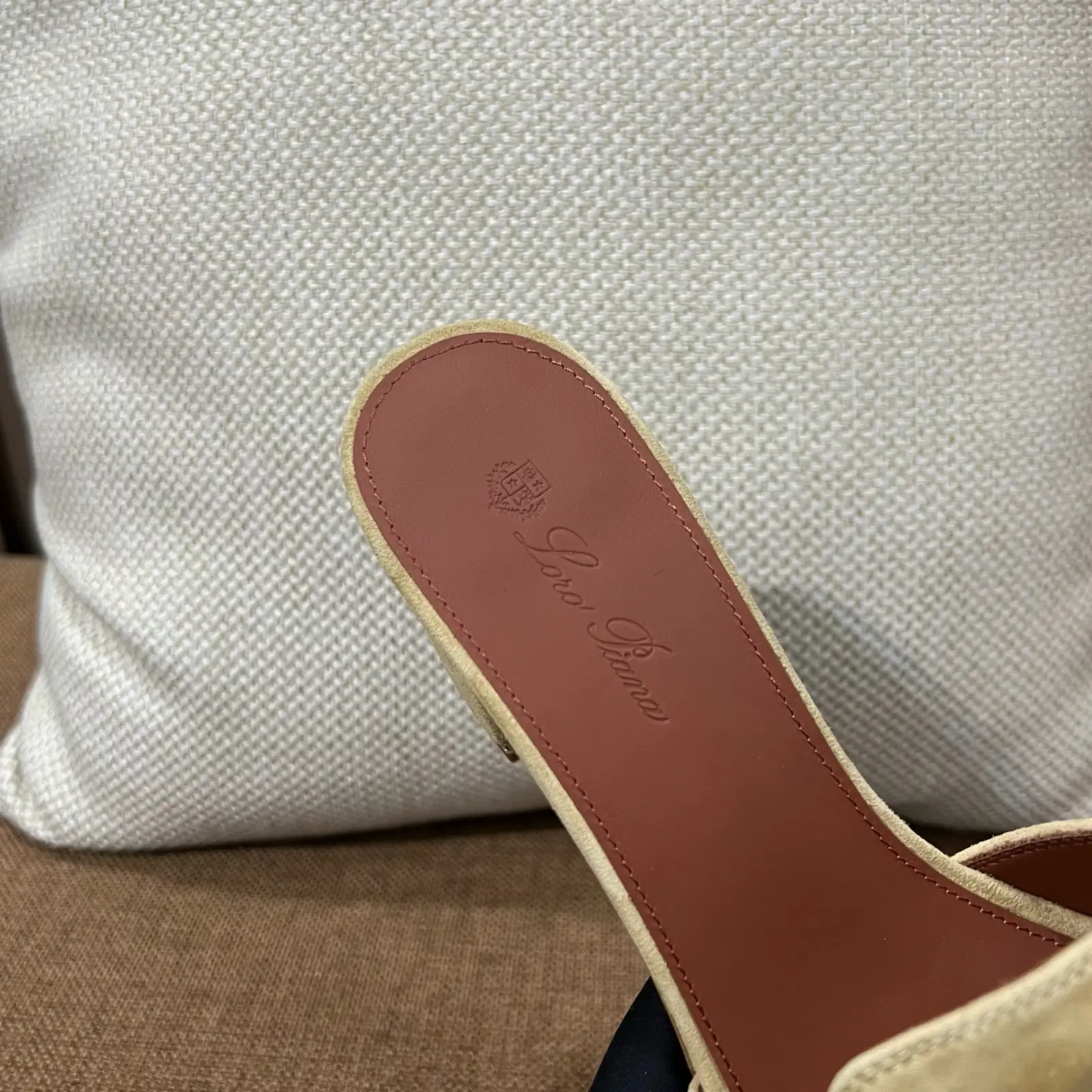 Summer Charms Beige - Image 3