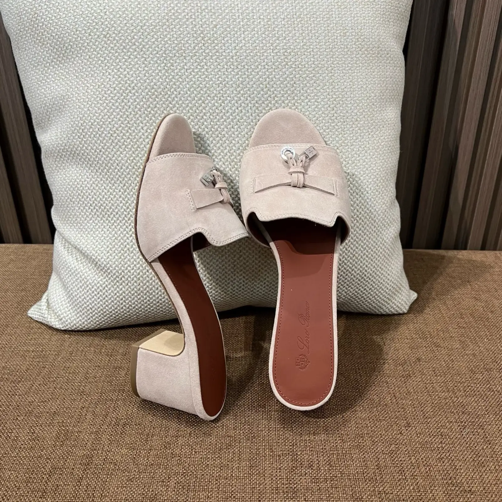 Summer Charms Light Beige - Image 5