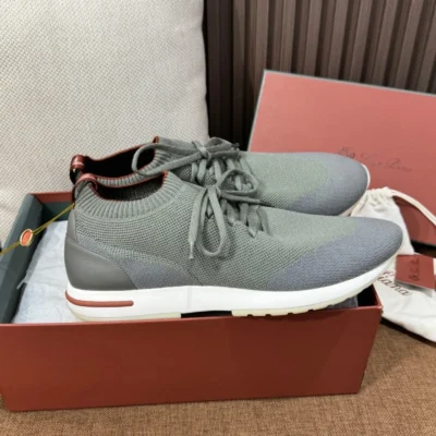 LP - Mediterranean Sage 360 Flexy Walk Sneaker