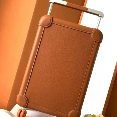 Cabin Suitcase Fauve