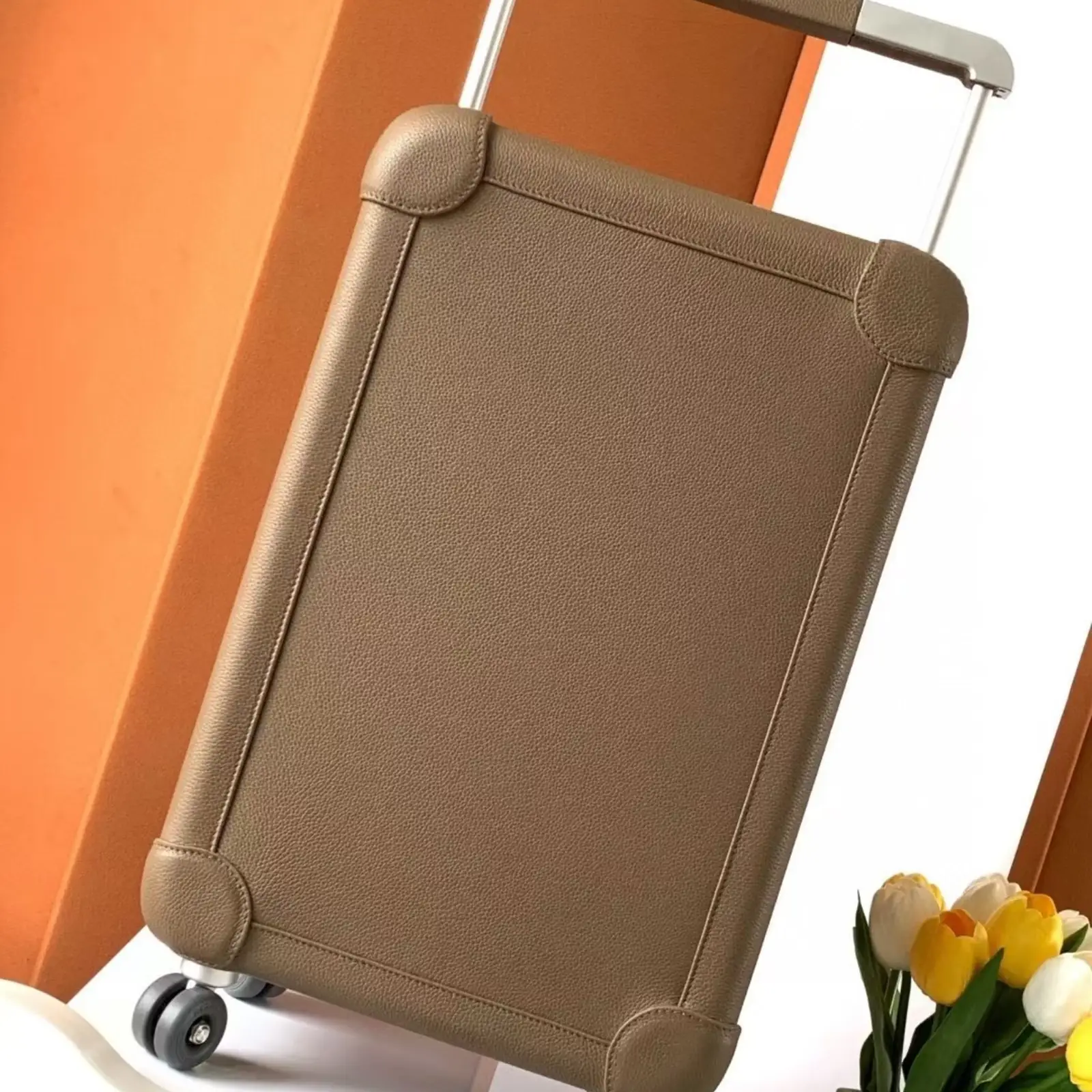 Cabin Suitcase Etoupe