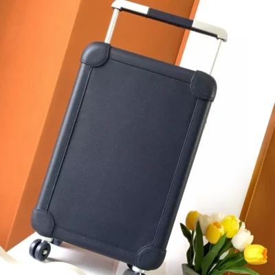 Cabin Suitcase Bleu Nuit