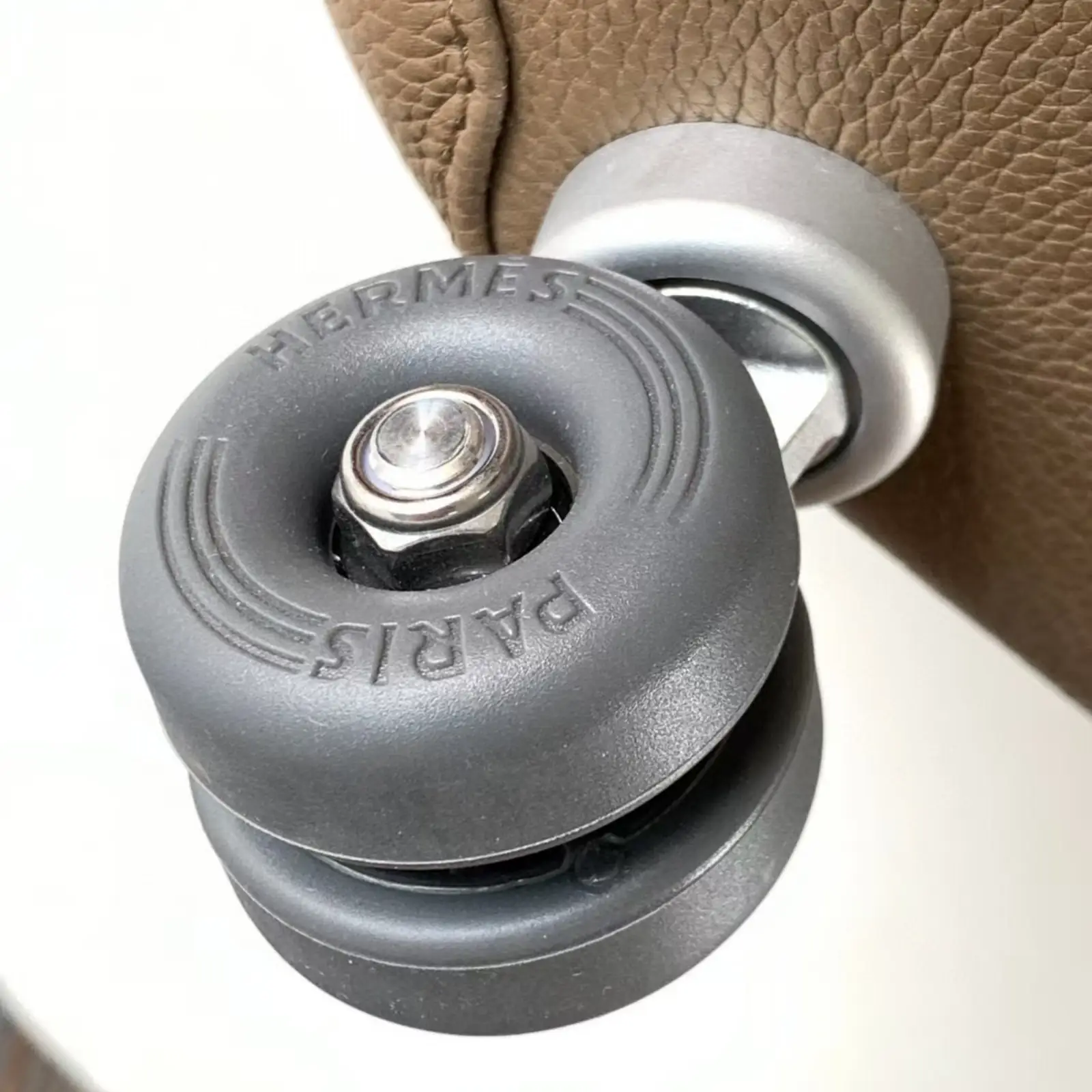 Cabin Suitcase Etoupe - Image 6