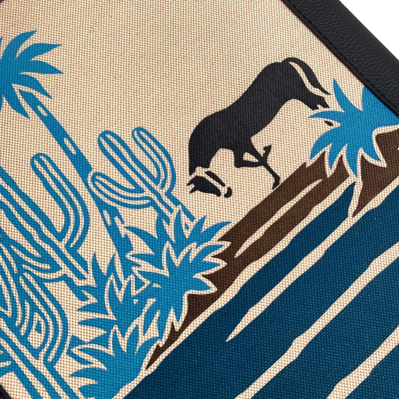 Cabin Suitcase R.M.S Bleu Indigo - الصورة 4