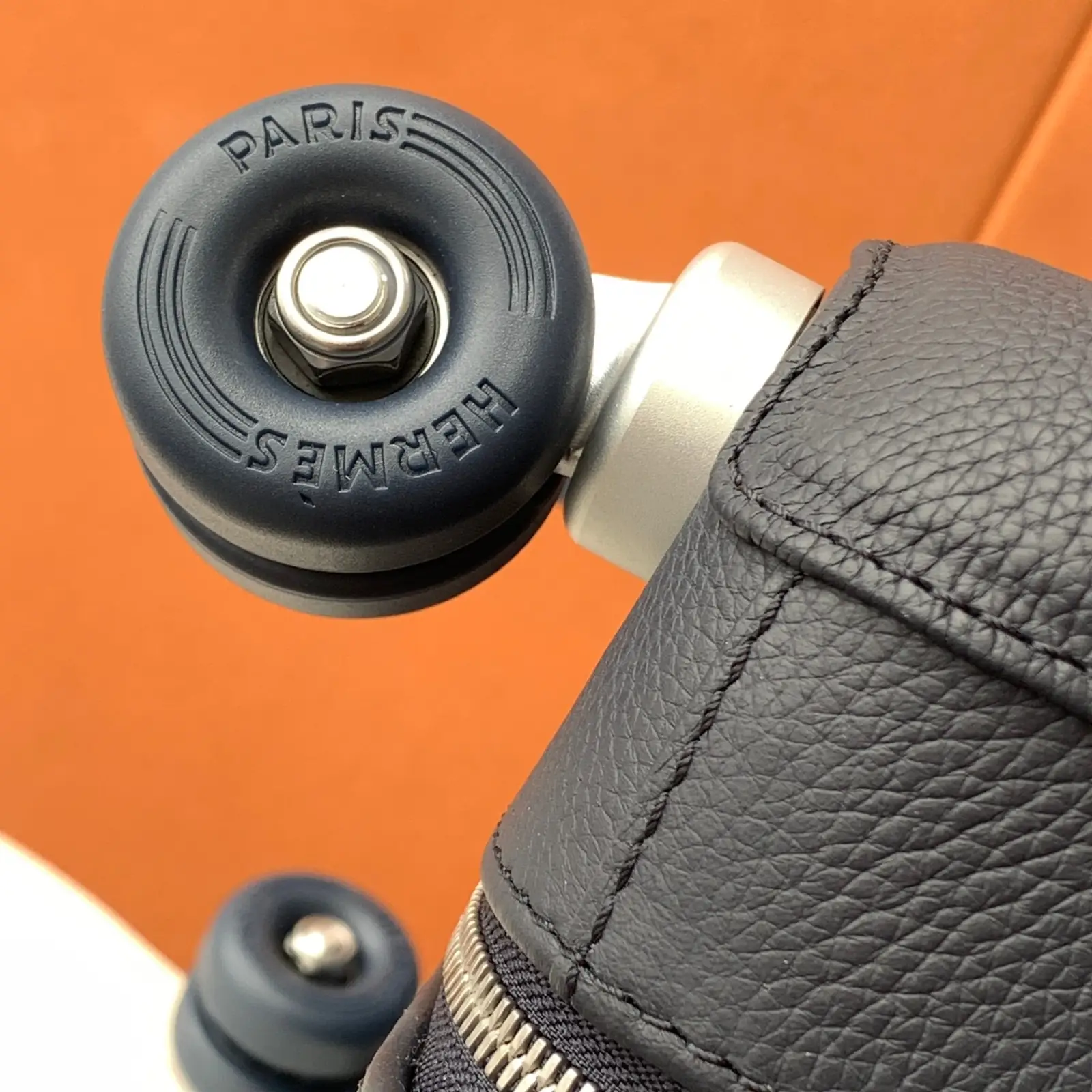 Cabin Suitcase R.M.S Bleu Indigo - الصورة 9