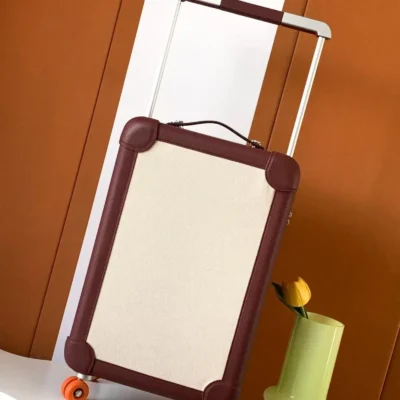 Cabin Suitcase R.M.S Bordeaux