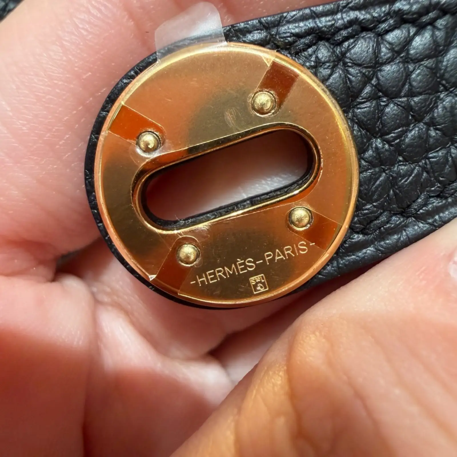 Mini Lindy Noir - Image 7