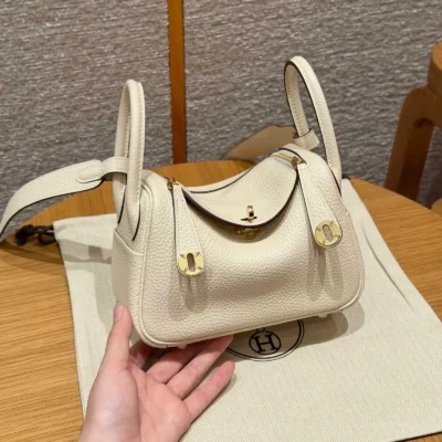 Mini Lindy Nata Gold