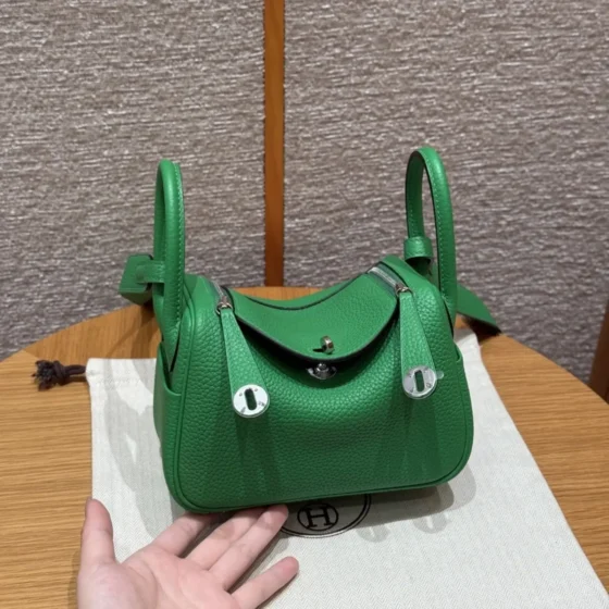 Mini Lindy Jert Yucca