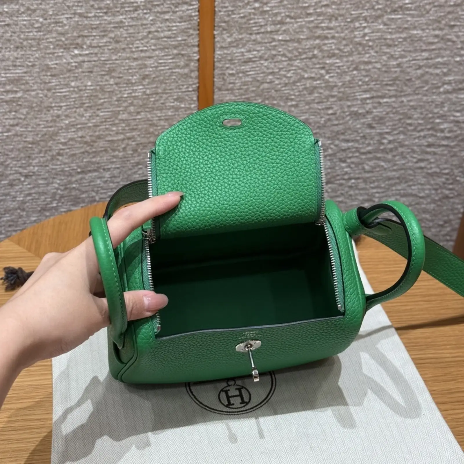 Mini Lindy Jert Yucca - Image 7