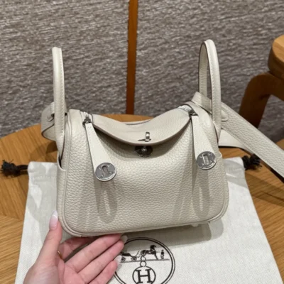 Mini Lindy  10/Craie