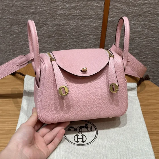 Mini Lindy Rose Sakura