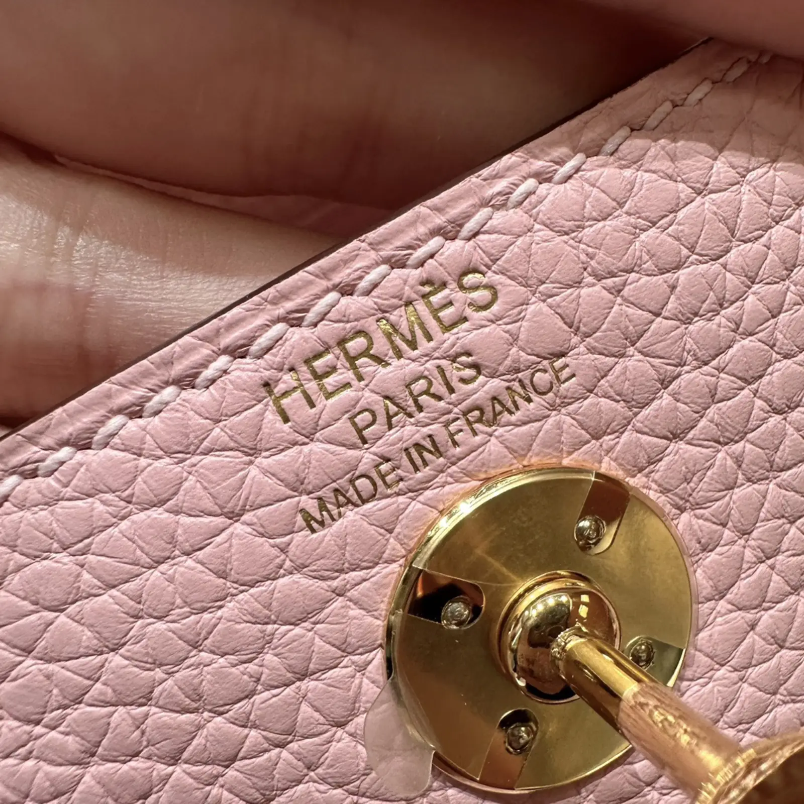 Mini Lindy Rose Sakura - Image 4