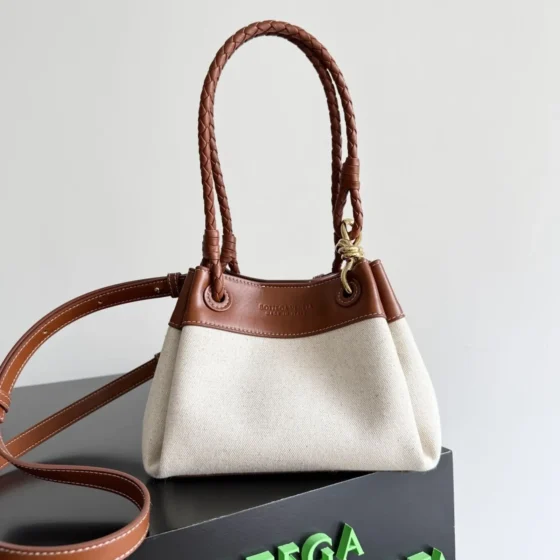 BV Parachute Natural