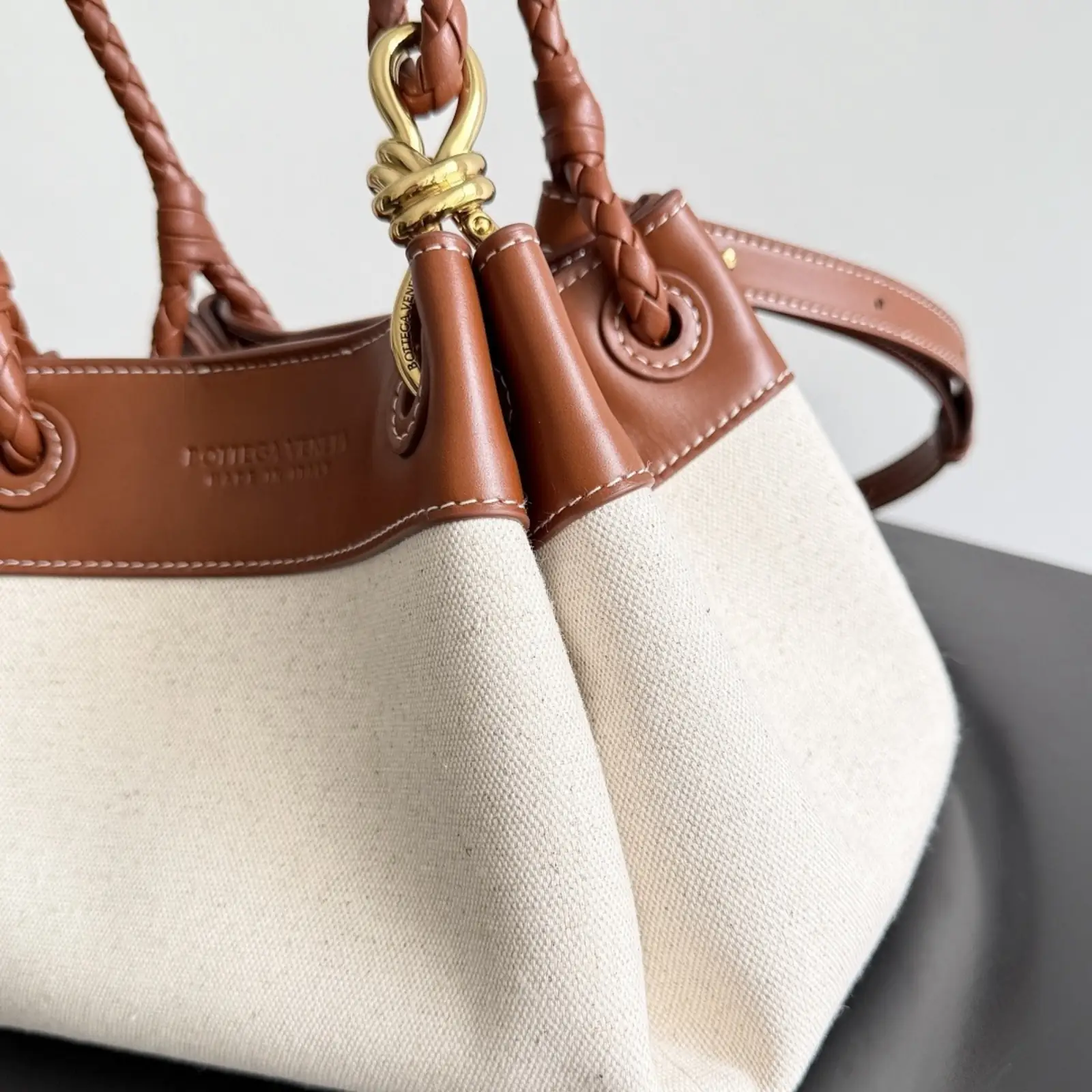 BV Parachute Natural - Image 2