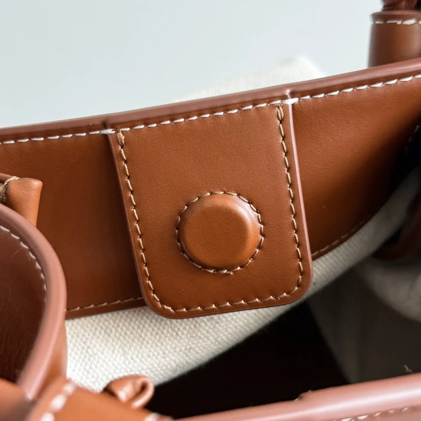 BV Parachute Natural - Image 5