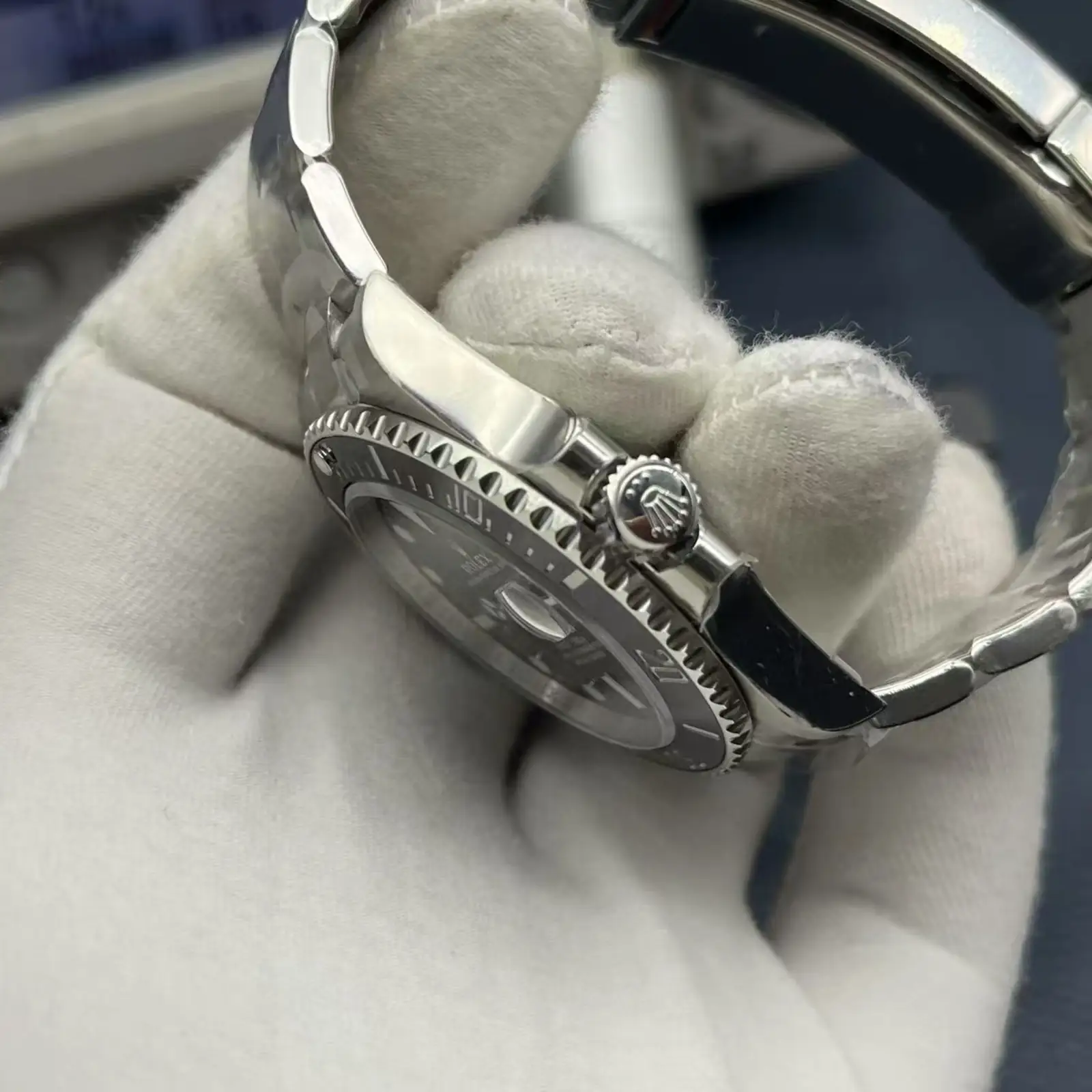 Submariner Date Black - Image 6