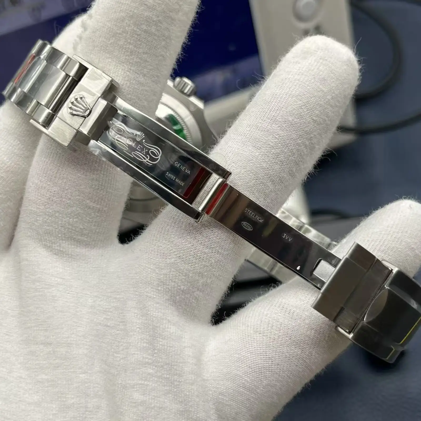 Submariner Date Black - Image 8