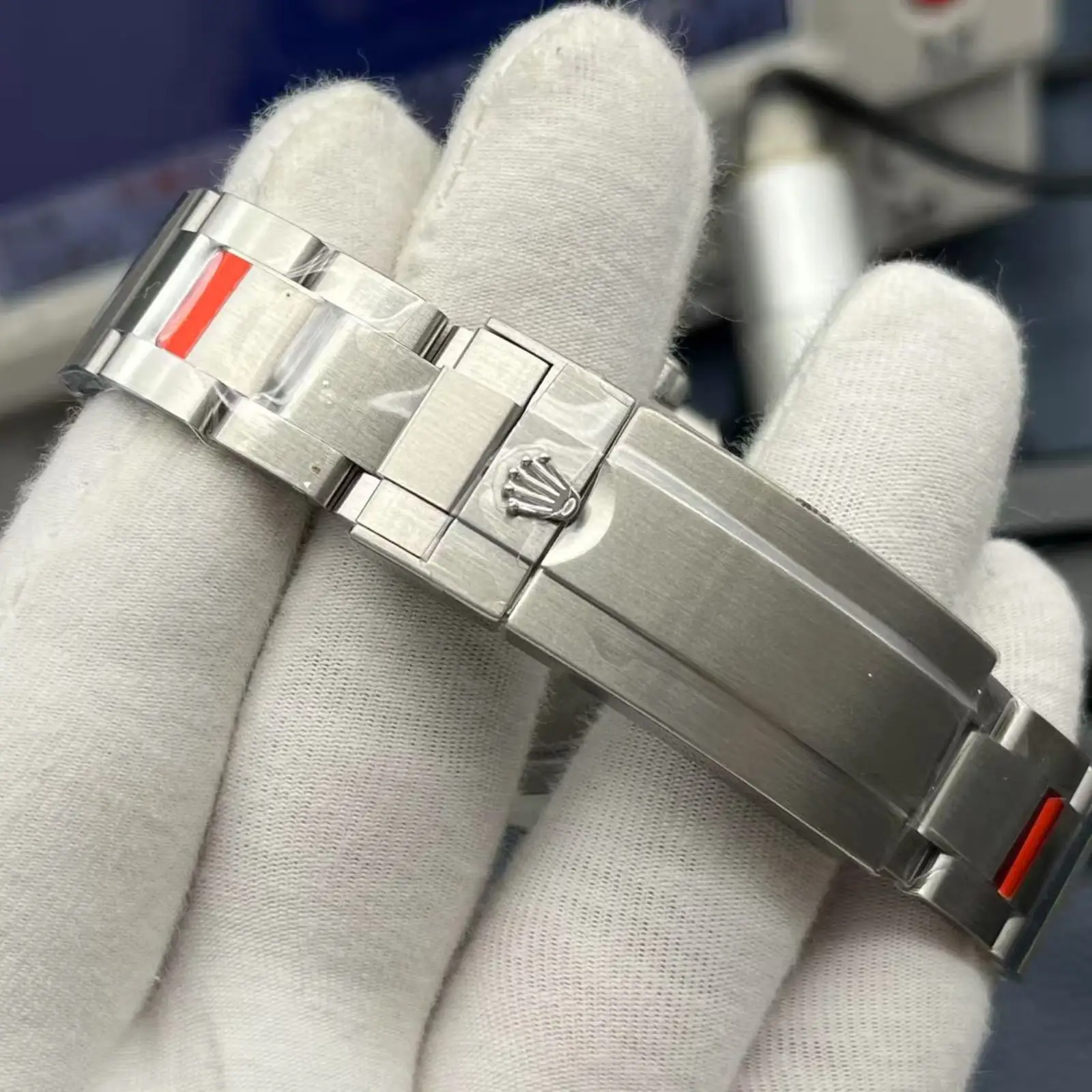 Submariner Date Black - Image 9