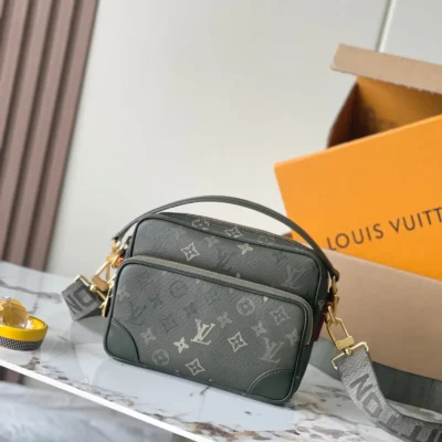 LV Nil Green