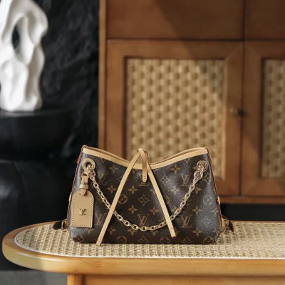 LV Carryall BB