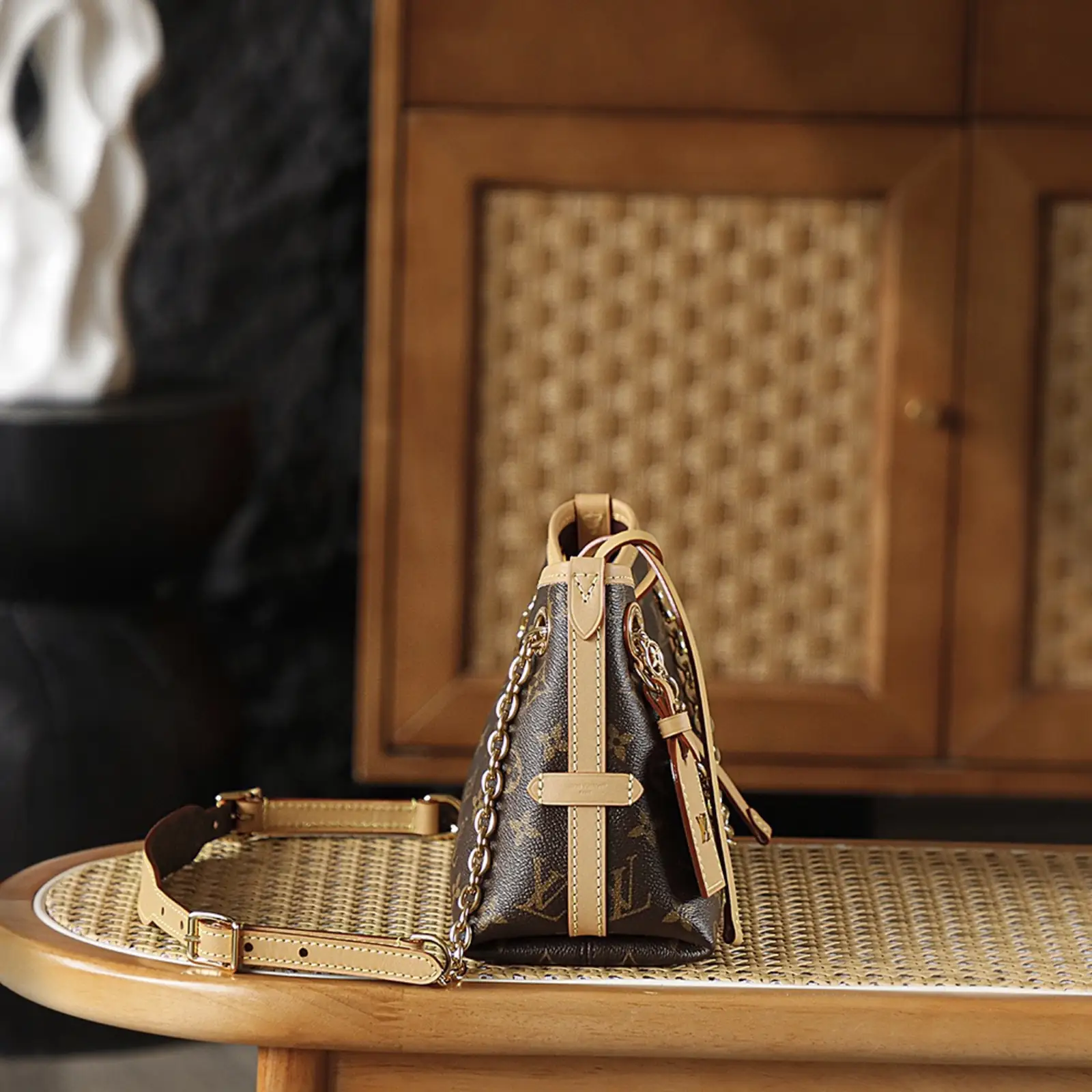 LV Carryall BB - Image 3