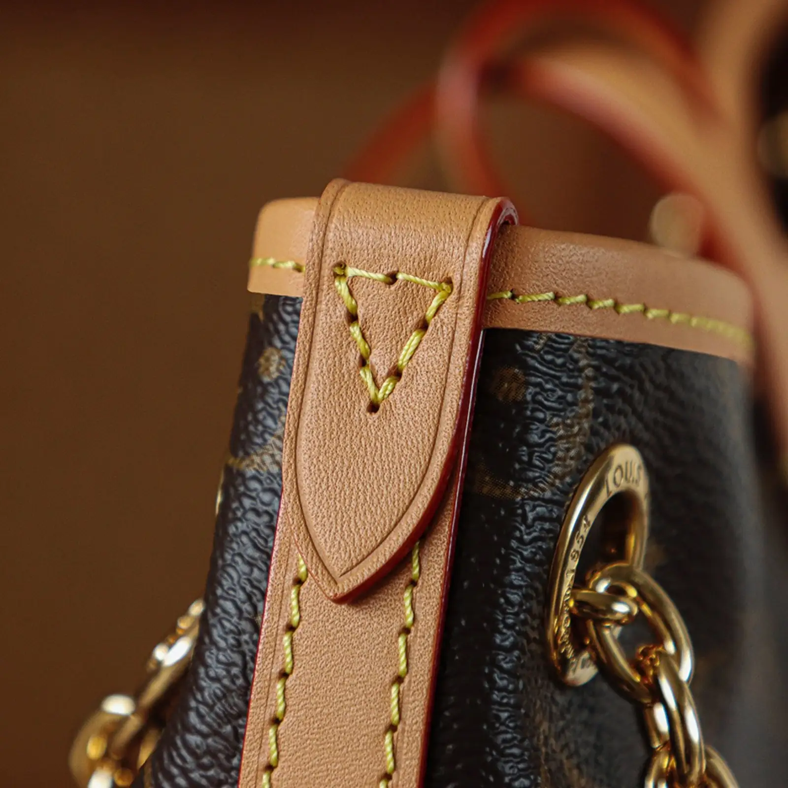 LV Carryall BB - Image 4