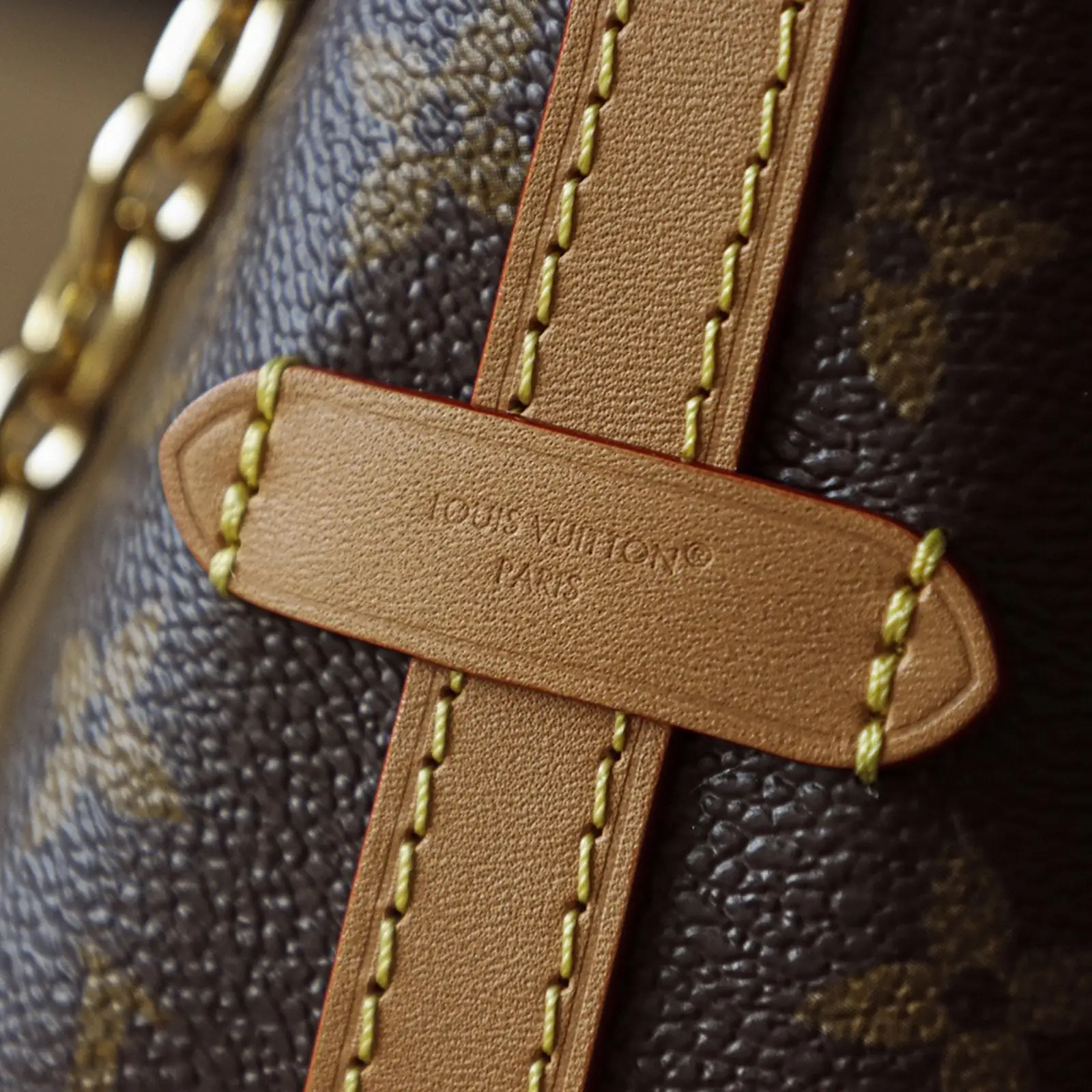 LV Carryall BB - Image 6