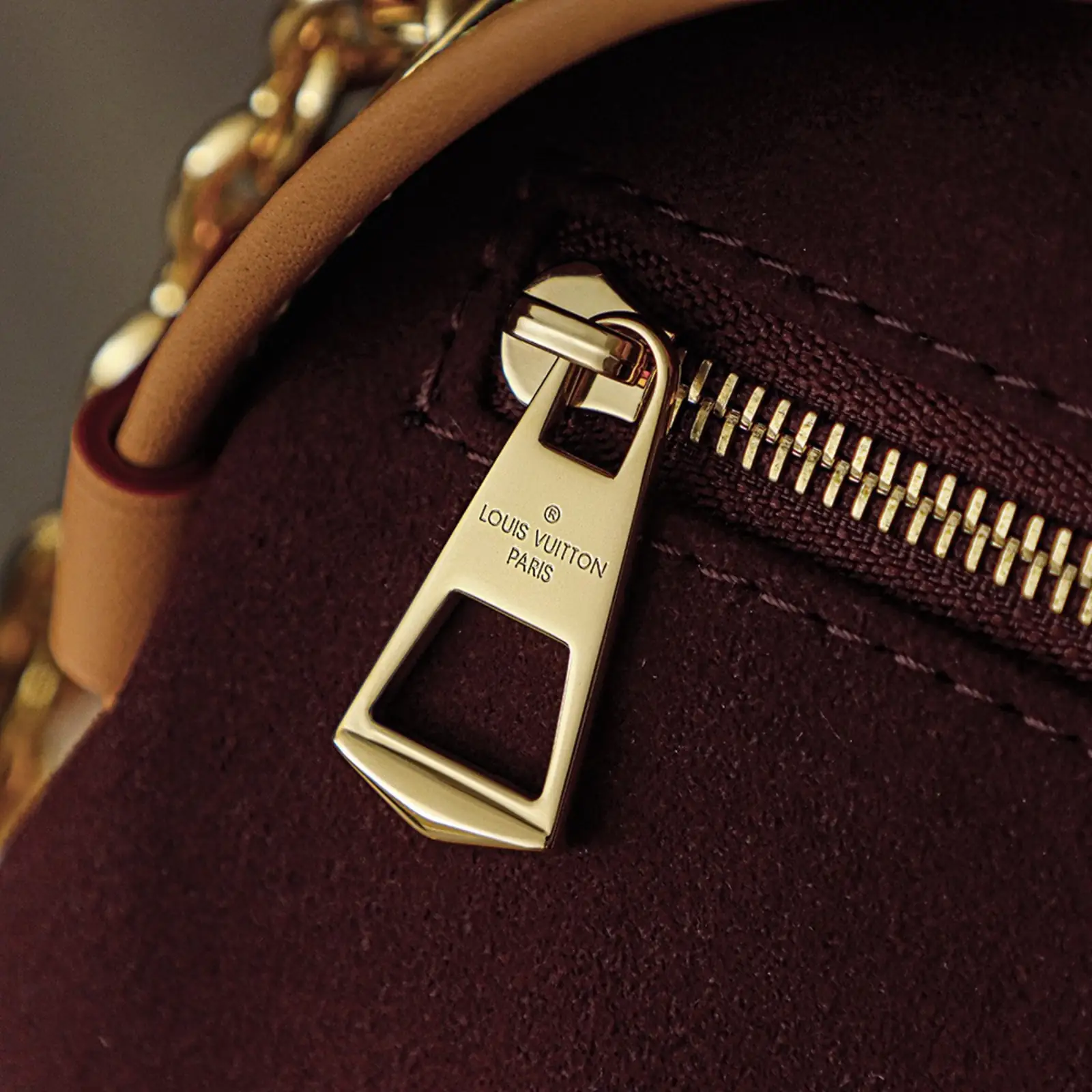 LV Carryall BB - Image 7