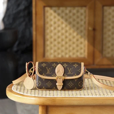 LV Diane Nano