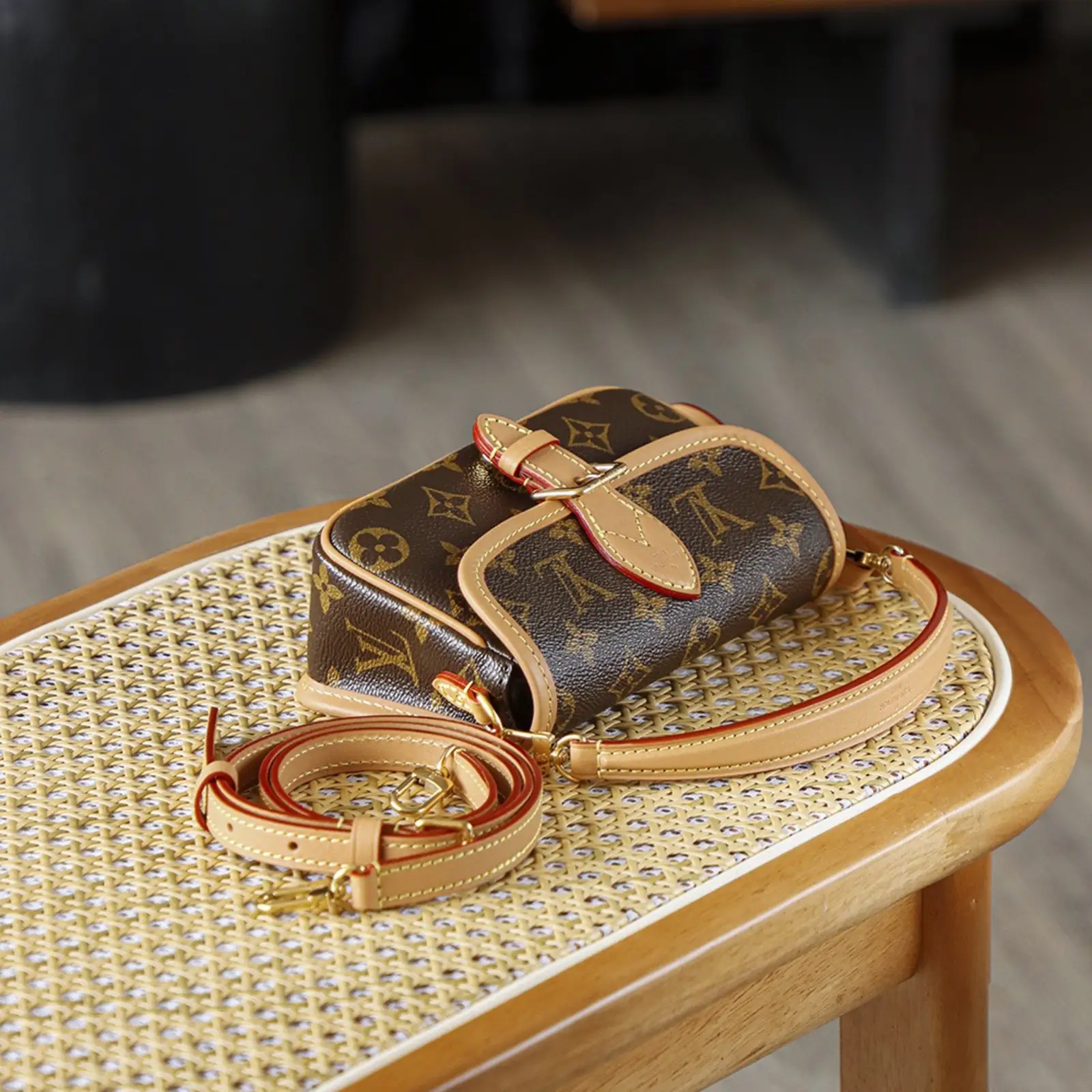 LV Diane Nano - Image 3