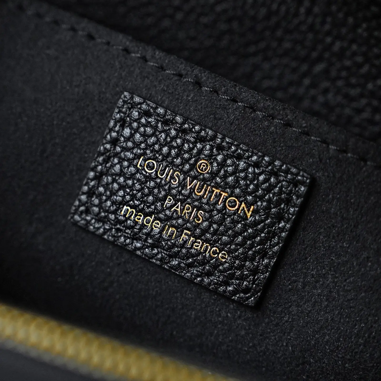 LV Metis Black - Image 8