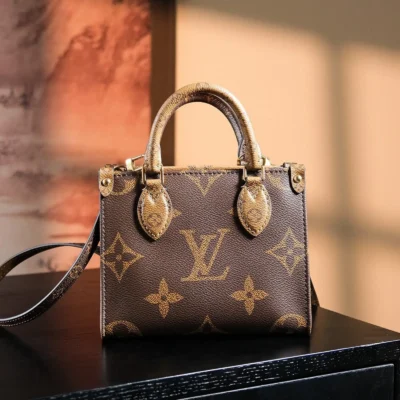LV OnTheGo BB