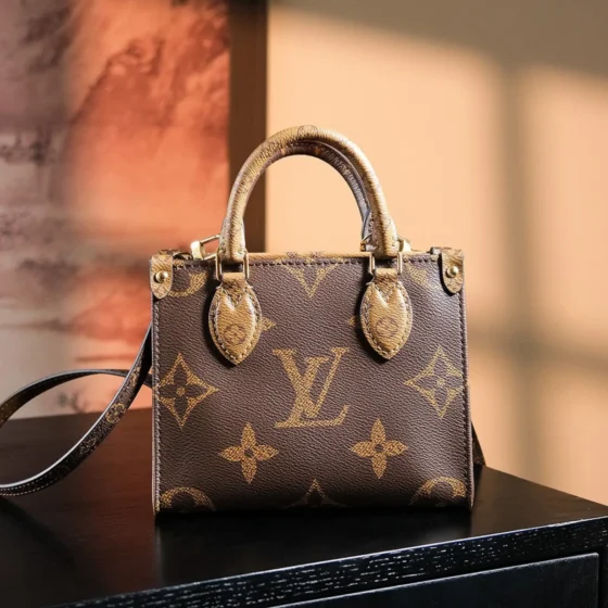 LV OnTheGo BB