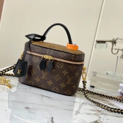LV Vanity