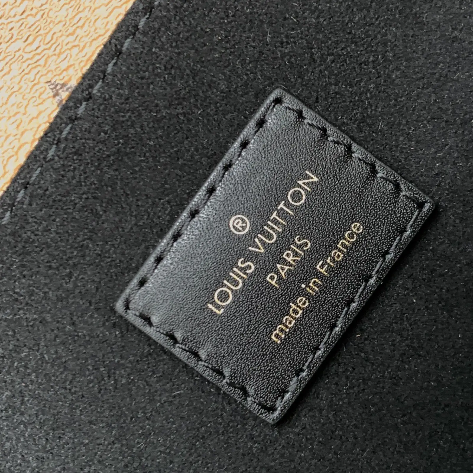 LV Metis Reverse Canvas - Image 8