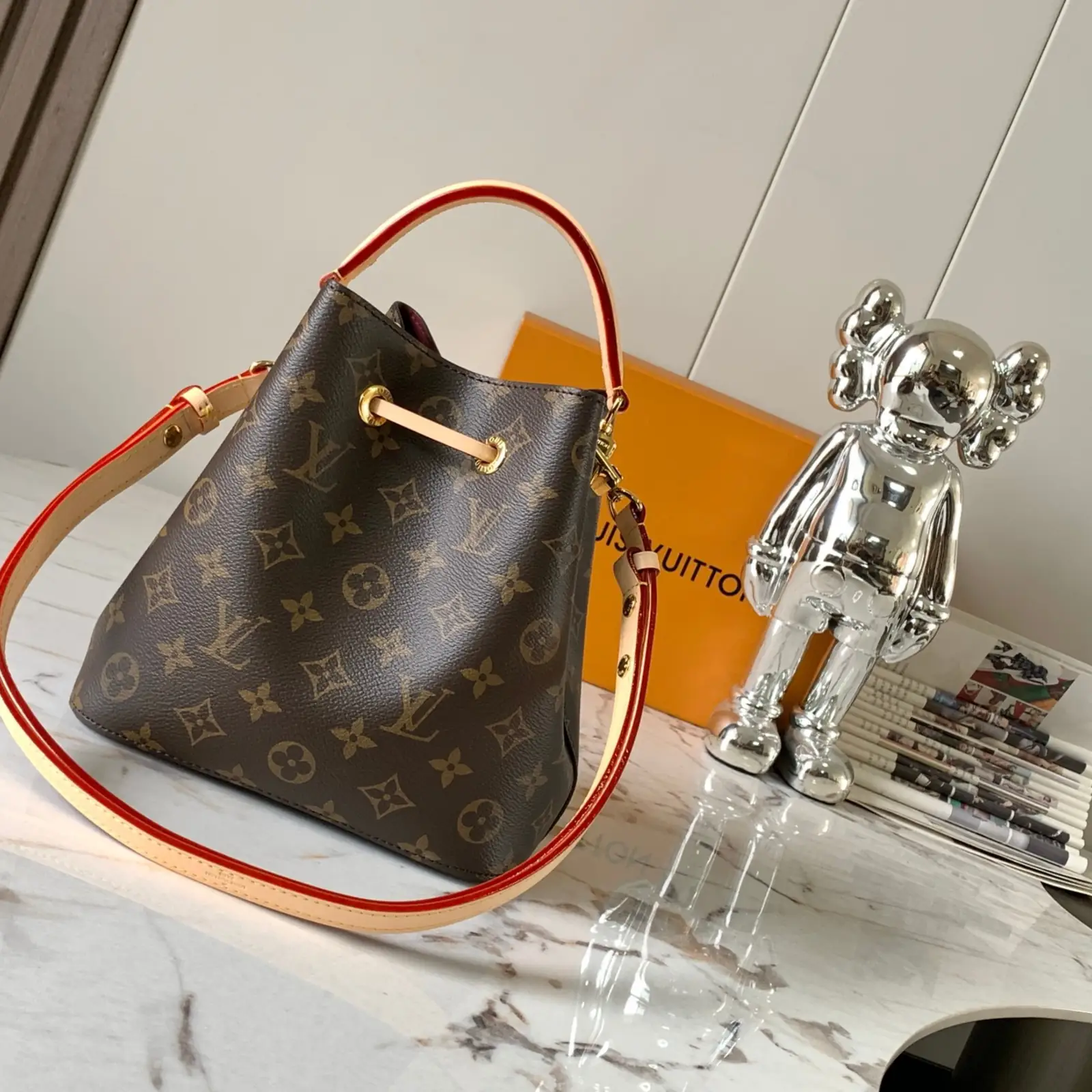 LV NEONOE BB - Image 3