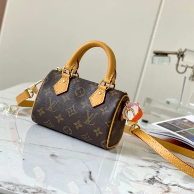 LV Speedy Nano