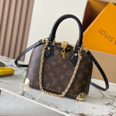 LV Alma Trunk BB