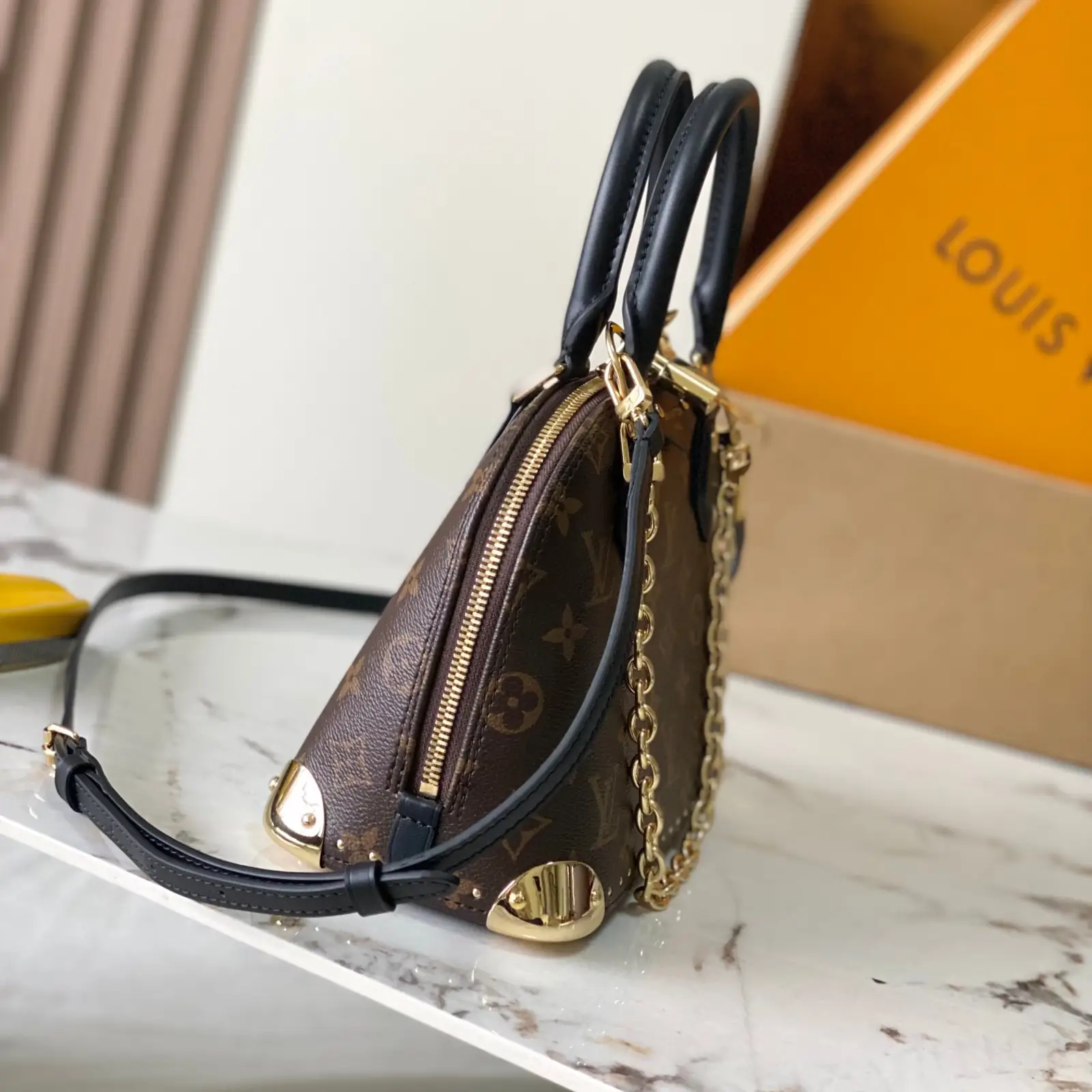 LV Alma Trunk BB - Image 2