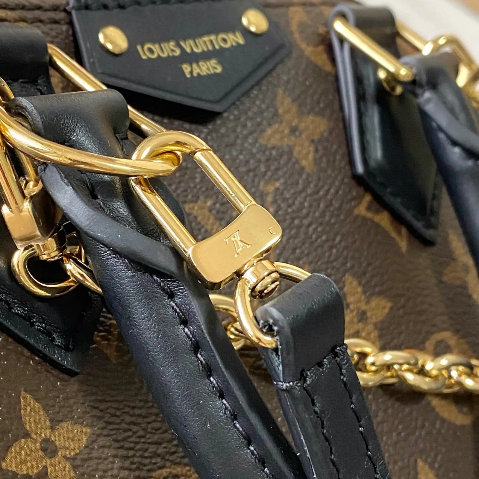 LV Alma Trunk BB - Image 4