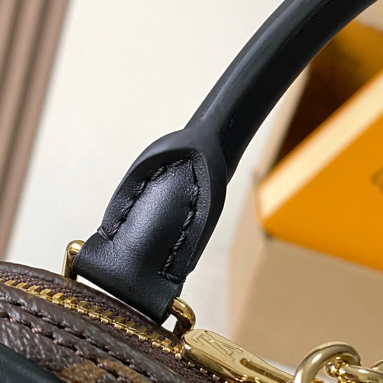 LV Alma Trunk BB - Image 5