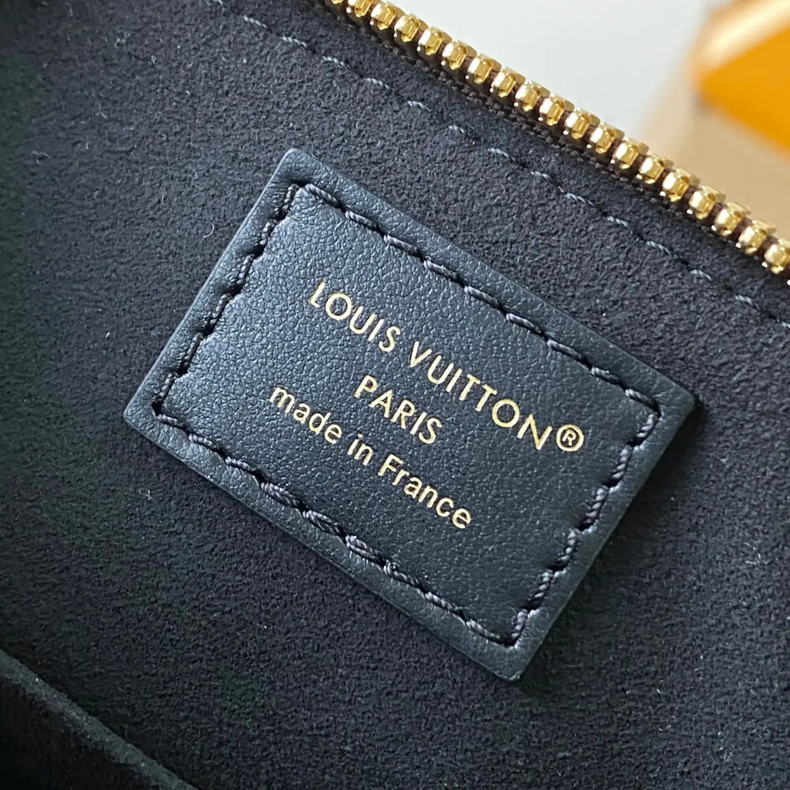 LV Alma Trunk BB - Image 7