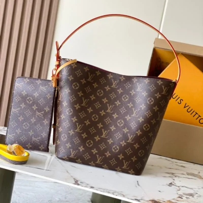 LV All in GM