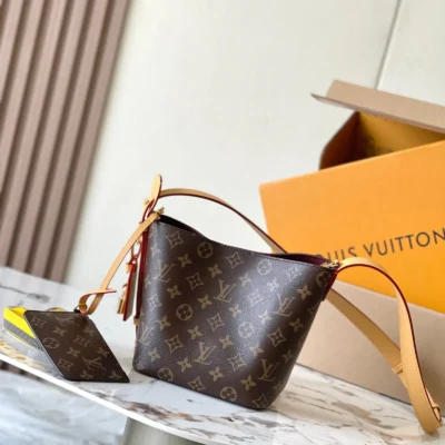 LV All in BB