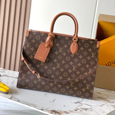LV OnTheGo Organizer
